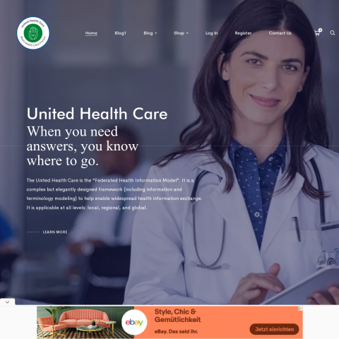 Healthcare - United Health Care